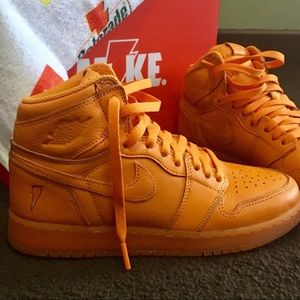Jordan Shoes - JORDAN “GATORADE” SHOES NWB Jordan Shoes - JORDAN “GATORADE” SHOES NWB